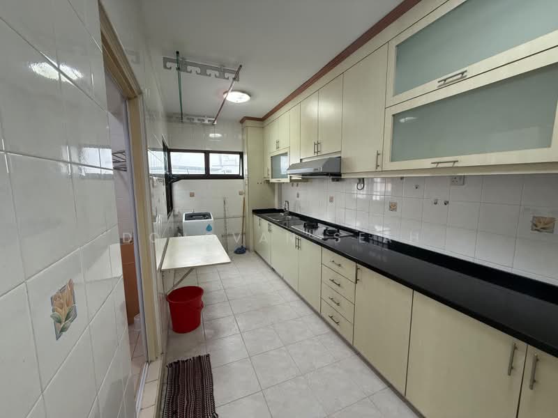 323C Sengkang East Way, 323C Sengkang East Way, 3 Bedrooms, 1,184 sqft, HDB Flat For Rent, by Donovan Seah, 500174002 - Kitchen - PropertyGuru.com.sg