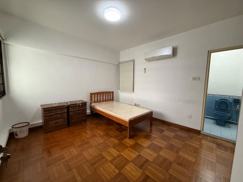 323C Sengkang East Way, 323C Sengkang East Way, 3 Bedrooms, 1,184 sqft, HDB Flat For Rent, by Donovan Seah, 500174002 - Bedroom - PropertyGuru.com.sg