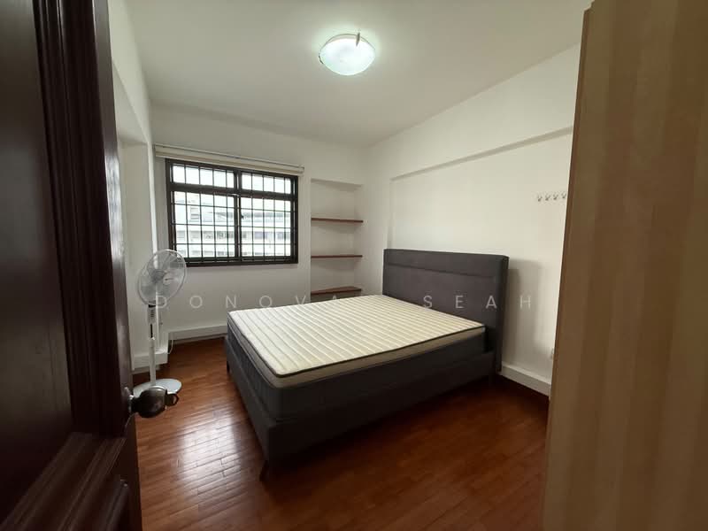 323C Sengkang East Way, 323C Sengkang East Way, 3 Bedrooms, 1,184 sqft, HDB Flat For Rent, by Donovan Seah, 500174002 - Bedroom - PropertyGuru.com.sg