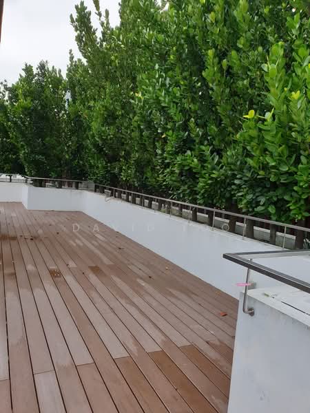 Oei Tiong Ham Park Residences, 29 Oei Tiong Ham Park, 4 Bedrooms, 4,822 sqft, Condominium For Rent, by David Foo, 500174004 - Exterior - PropertyGuru.com.sg