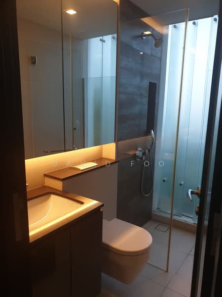 Oei Tiong Ham Park Residences, 29 Oei Tiong Ham Park, 4 Bedrooms, 4,822 sqft, Condominium For Rent, by David Foo, 500174004 - Bathroom - PropertyGuru.com.sg