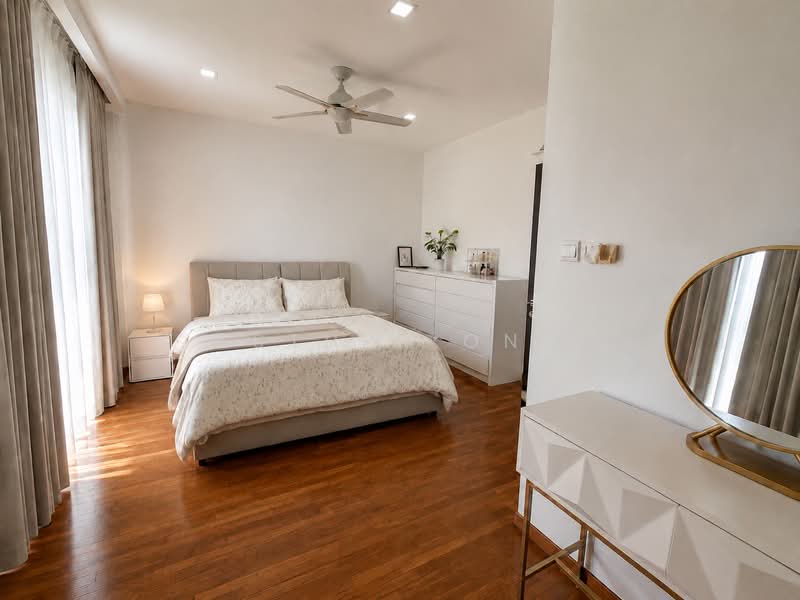 Jalan Saudara Ku, , 5 Bedrooms, 2,914 sqft, Terraced House For Rent, by Esther Ong, 500174006 - Bedroom - PropertyGuru.com.sg