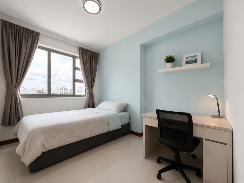 130B Lorong 1 Toa Payoh, 130B Lorong 1 Toa Payoh, 3 Bedrooms, 1,001 sqft, HDB Flat For Sale, by Javiers Sito, 500174008 - Bedroom - PropertyGuru.com.sg