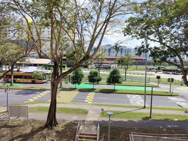 315 Sembawang Vista, 315 Sembawang Vista, 4 Bedrooms, 1,313 sqft, HDB Flat For Sale, by Robert Teo, 500174014 - Exterior - PropertyGuru.com.sg