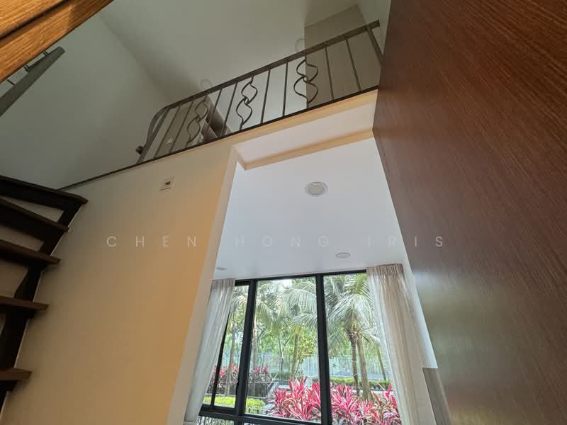 Foresque Residences, 101 Petir Road, 3 Bedrooms, 1,518 sqft, Condominium For Rent, by Chen Hong Iris, 500174018 - Interior - PropertyGuru.com.sg