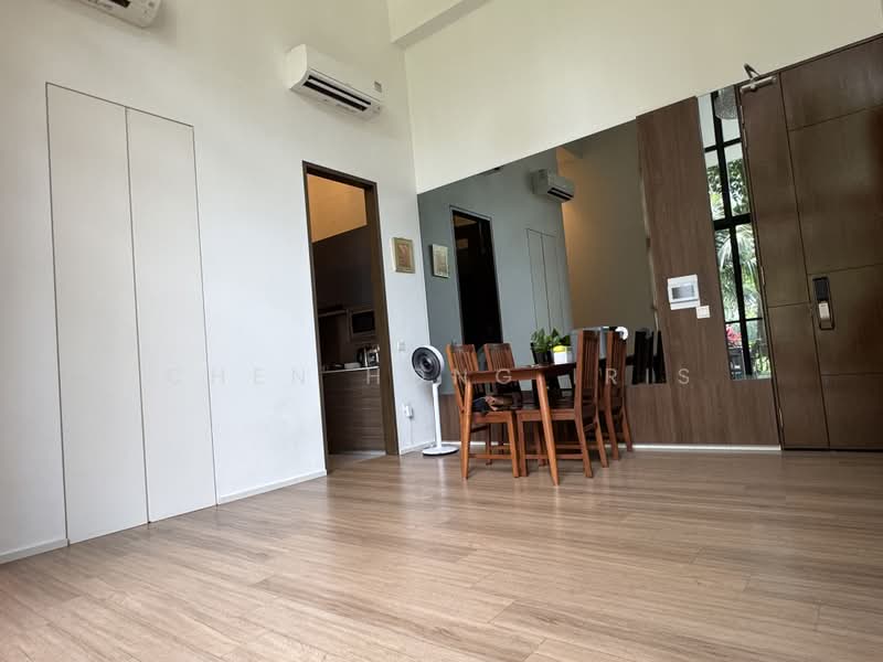 Foresque Residences, 101 Petir Road, 3 Bedrooms, 1,518 sqft, Condominium For Rent, by Chen Hong Iris, 500174018 - Interior - PropertyGuru.com.sg