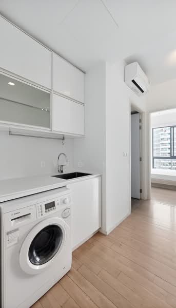 Okio, 262 BALESTIER ROAD, 1 Bedroom, 431 sqft, Condominium For Rent, by Ding S.Z, 500174019 - Interior - PropertyGuru.com.sg
