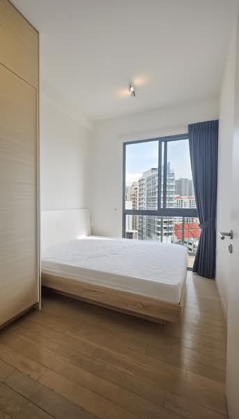 Okio, 262 BALESTIER ROAD, 1 Bedroom, 431 sqft, Condominium For Rent, by Ding S.Z, 500174019 - Bedroom - PropertyGuru.com.sg
