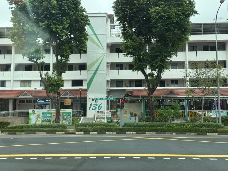 136 Bedok North Avenue 3, 136 Bedok North Avenue 3, 1,625 sqft, Shop / Shophouse For Sale, by Ssharon Loh, 500174022 - CommercialGuru.com.sg