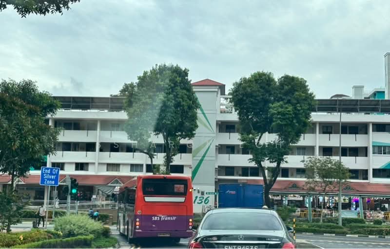 136 Bedok North Avenue 3, 136 Bedok North Avenue 3, 1,625 sqft, Shop / Shophouse For Sale, by Ssharon Loh, 500174022 - CommercialGuru.com.sg