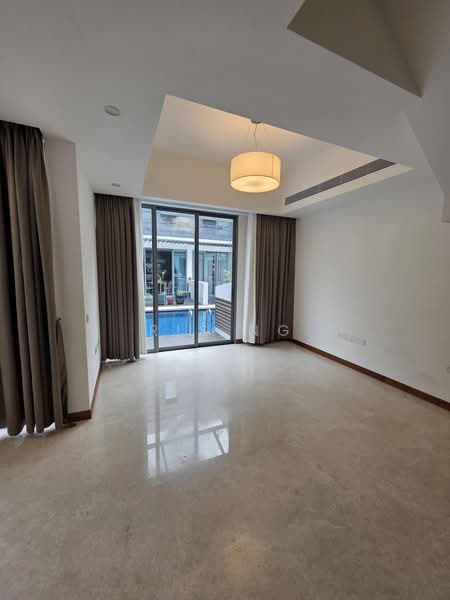 Greenwood Mews, 271 Greenwood Avenue, 5 Bedrooms, 3,100 sqft, Cluster House For Rent, by Ris Ng, 500174024 - Interior - PropertyGuru.com.sg