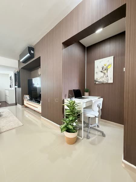 146 Bukit Batok West Avenue 6, 146 Bukit Batok West Avenue 6, 3 Bedrooms, 883 sqft, HDB Flat For Sale, by Alice Goh, 500174027 - Study - PropertyGuru.com.sg