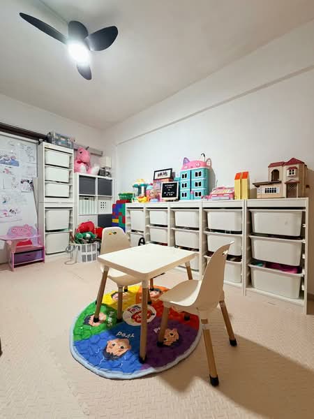 146 Bukit Batok West Avenue 6, 146 Bukit Batok West Avenue 6, 3 Bedrooms, 883 sqft, HDB Flat For Sale, by Alice Goh, 500174027 - Interior - PropertyGuru.com.sg
