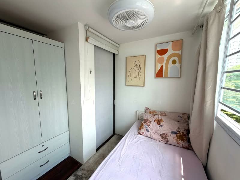 146 Bukit Batok West Avenue 6, 146 Bukit Batok West Avenue 6, 3 Bedrooms, 883 sqft, HDB Flat For Sale, by Alice Goh, 500174027 - Bedroom - PropertyGuru.com.sg