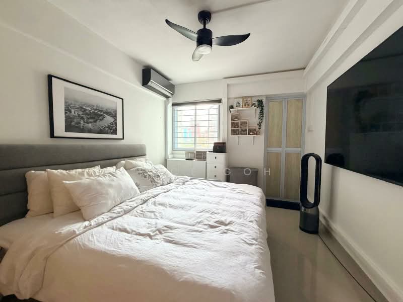 146 Bukit Batok West Avenue 6, 146 Bukit Batok West Avenue 6, 3 Bedrooms, 883 sqft, HDB Flat For Sale, by Alice Goh, 500174027 - Bedroom - PropertyGuru.com.sg