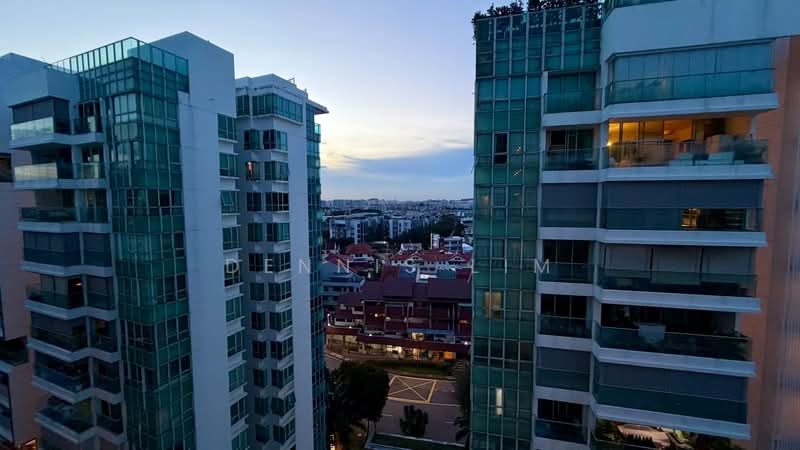 Kovan Residences, 1A Kovan Road, 2 Bedrooms, 883 sqft, Condominium For Sale, by Dennis Lim, 500174031 - Exterior - PropertyGuru.com.sg