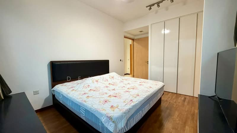Kovan Residences, 1A Kovan Road, 2 Bedrooms, 883 sqft, Condominium For Sale, by Dennis Lim, 500174031 - Bedroom - PropertyGuru.com.sg