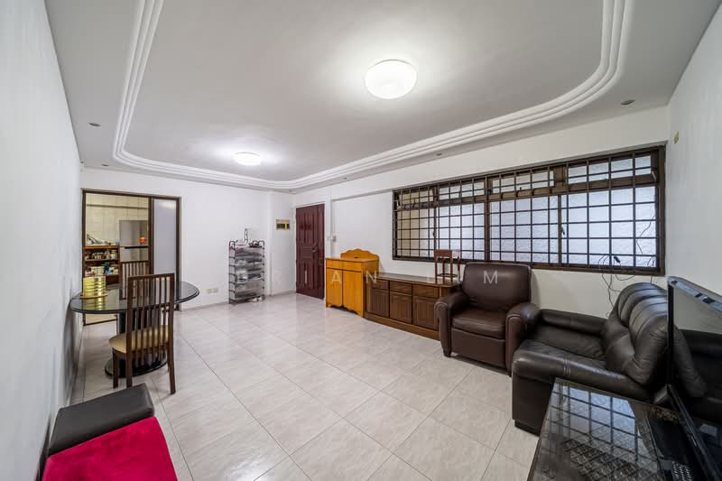 200D Sengkang East Road, 200D Sengkang East Road, 3 Bedrooms, 968 sqft, HDB Flat For Sale, by Adrian Lim, 500174032 - Living Room - PropertyGuru.com.sg