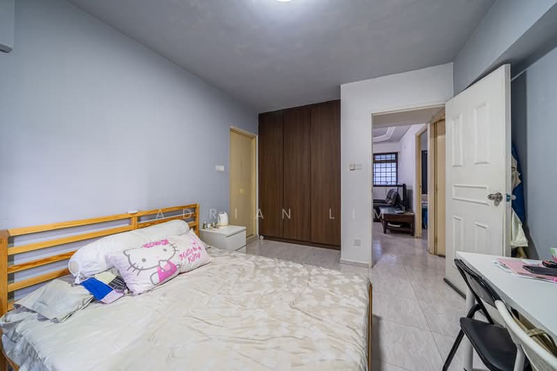 200D Sengkang East Road, 200D Sengkang East Road, 3 Bedrooms, 968 sqft, HDB Flat For Sale, by Adrian Lim, 500174032 - Bedroom - PropertyGuru.com.sg