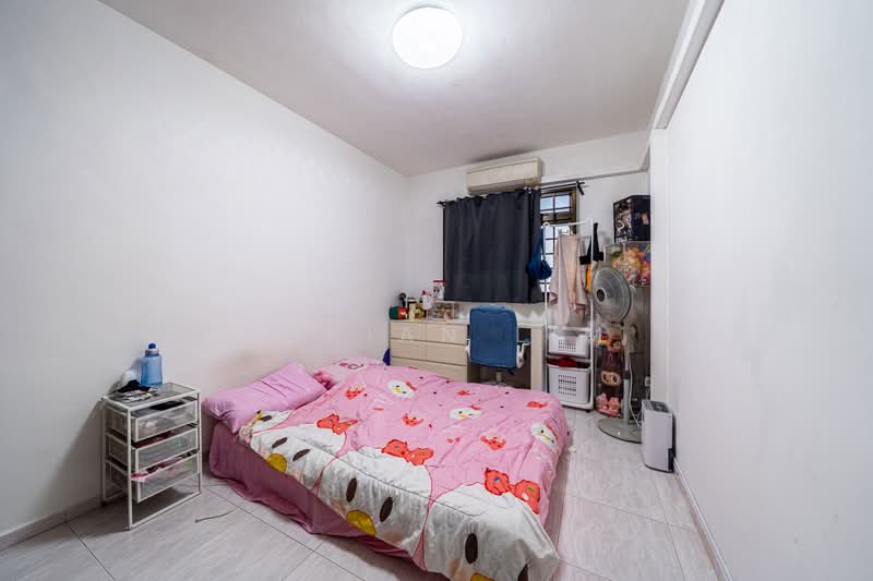200D Sengkang East Road, 200D Sengkang East Road, 3 Bedrooms, 968 sqft, HDB Flat For Sale, by Adrian Lim, 500174032 - Bedroom - PropertyGuru.com.sg