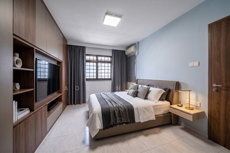 200D Sengkang East Road, 200D Sengkang East Road, 3 Bedrooms, 968 sqft, HDB Flat For Sale, by Adrian Lim, 500174032 - Virtual Renovation Bedroom - PropertyGuru.com.sg