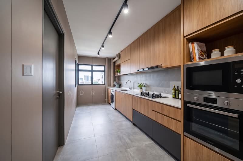 200D Sengkang East Road, 200D Sengkang East Road, 3 Bedrooms, 968 sqft, HDB Flat For Sale, by Adrian Lim, 500174032 - Virtual Renovation Kitchen - PropertyGuru.com.sg