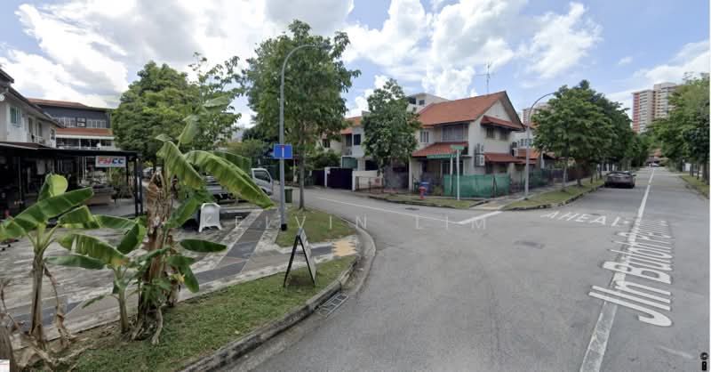 ⭐️Keris Estate⭐️ Walk to MRT ⭐️1,723 Sqft Home in D15 Established Landed Pocket, Tucked Within a Charming East Coast Landed Pocket. Away from main road., 5 Bedrooms, 2,900 sqft, Terraced House For Sale, by Kelvin Lim, 500174033 - Exterior - PropertyGuru.com.sg