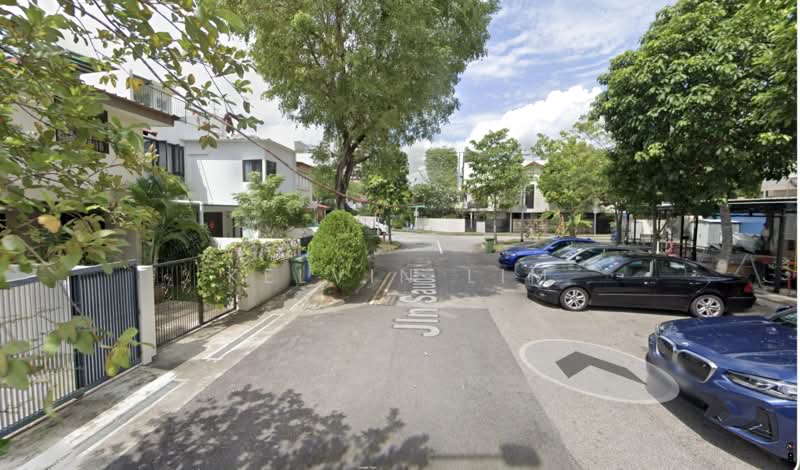⭐️Keris Estate⭐️ Walk to MRT ⭐️1,723 Sqft Home in D15 Established Landed Pocket, Tucked Within a Charming East Coast Landed Pocket. Away from main road., 5 Bedrooms, 2,900 sqft, Terraced House For Sale, by Kelvin Lim, 500174033 - Exterior - PropertyGuru.com.sg