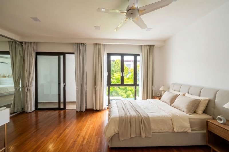 ⭐️Keris Estate⭐️ Walk to MRT ⭐️1,723 Sqft Home in D15 Established Landed Pocket, Tucked Within a Charming East Coast Landed Pocket. Away from main road., 5 Bedrooms, 2,900 sqft, Terraced House For Sale, by Kelvin Lim, 500174033 - Bedroom - PropertyGuru.com.sg