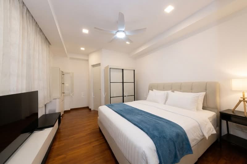 ⭐️Keris Estate⭐️ Walk to MRT ⭐️1,723 Sqft Home in D15 Established Landed Pocket, Tucked Within a Charming East Coast Landed Pocket. Away from main road., 5 Bedrooms, 2,900 sqft, Terraced House For Sale, by Kelvin Lim, 500174033 - Bedroom - PropertyGuru.com.sg