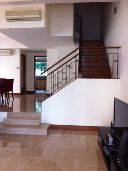 Banyan Villas, Lentor Plain, 5 Bedrooms, 3,300 sqft, Terraced House For Rent, by Ris Ng, 500174038 - Interior - PropertyGuru.com.sg