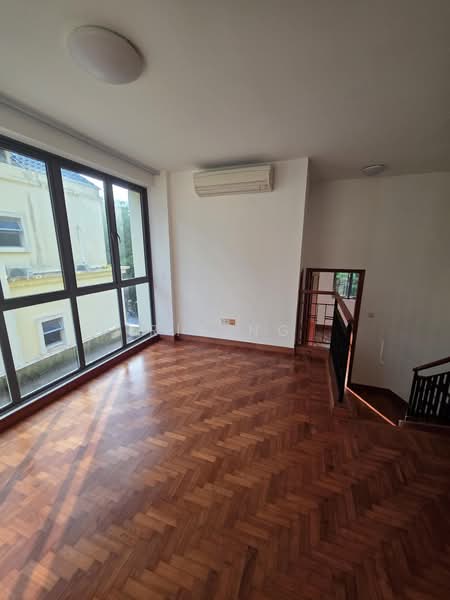 Banyan Villas, Lentor Plain, 5 Bedrooms, 3,300 sqft, Terraced House For Rent, by Ris Ng, 500174038 - Interior - PropertyGuru.com.sg