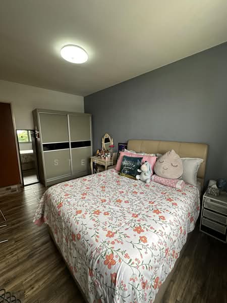 785C Woodlands Rise, 785C Woodlands Rise, 3 Bedrooms, 1,001 sqft, HDB Flat For Sale, by Stephanie Neo, 500174039 - Master Bedroom - PropertyGuru.com.sg
