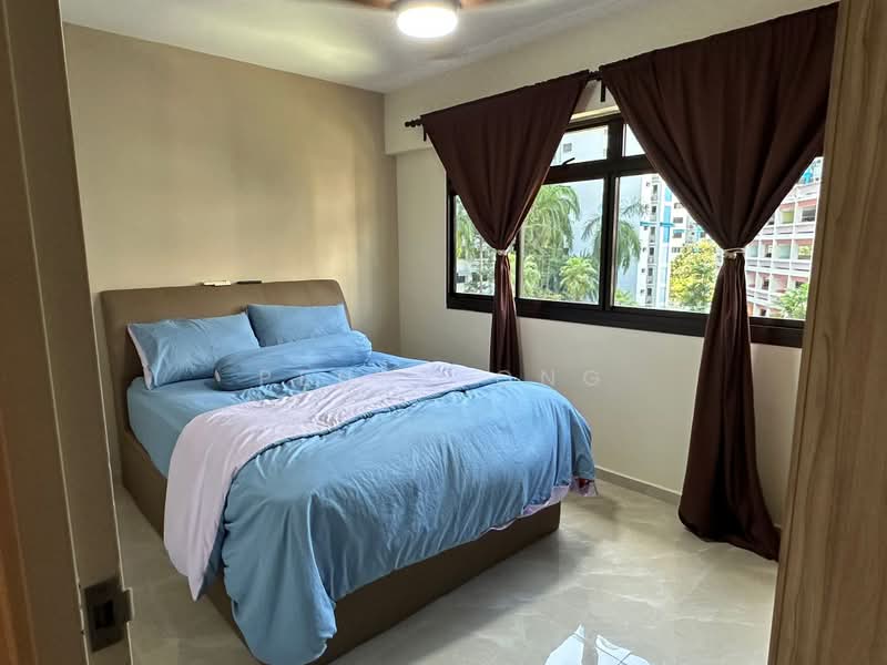 Blk 690A Choa Chu Kang Crescent, Choa Chu Kang Crescent, Room Rental, 100 sqft, HDB Flat For Rent, by Penny Ong, 500174040 - Bedroom - PropertyGuru.com.sg