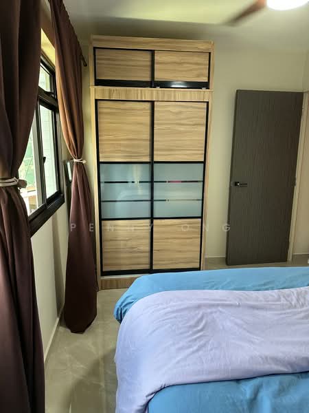 Blk 690A Choa Chu Kang Crescent, Choa Chu Kang Crescent, Room Rental, 100 sqft, HDB Flat For Rent, by Penny Ong, 500174040 - Bedroom - PropertyGuru.com.sg