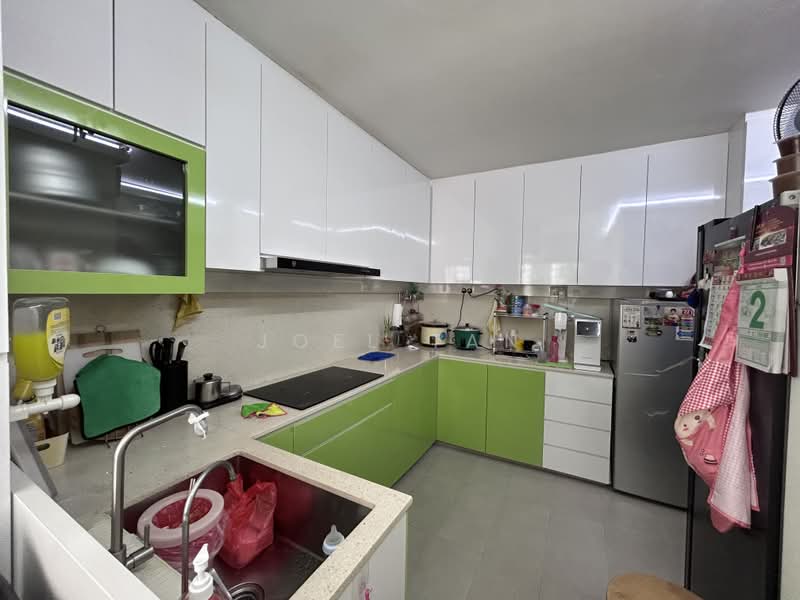 352 Bukit Batok Street 34, 352 Bukit Batok Street 34, 4 Bedrooms, 1,657 sqft, HDB Flat For Sale, by Joel Tan, 500174041 - Kitchen - PropertyGuru.com.sg