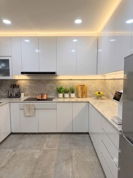 352 Bukit Batok Street 34, 352 Bukit Batok Street 34, 4 Bedrooms, 1,657 sqft, HDB Flat For Sale, by Joel Tan, 500174041 - Kitchen - PropertyGuru.com.sg