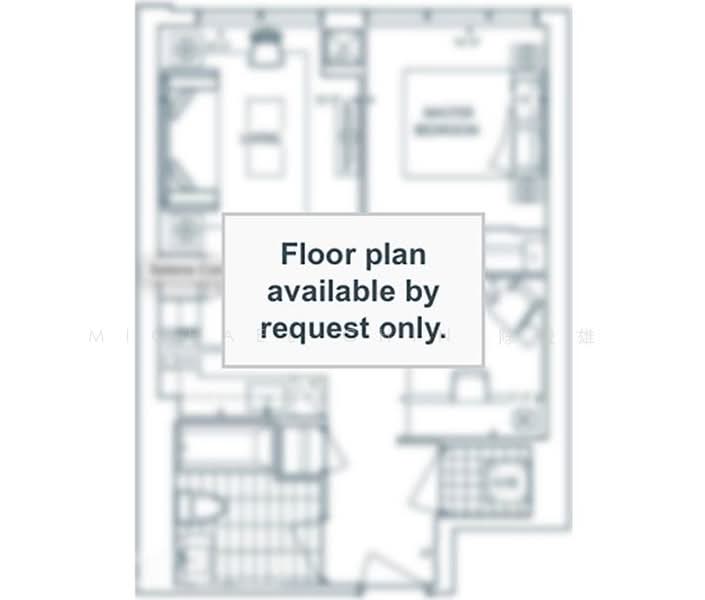 Thomson Reserve, Bright Hill Drive, 4 Bedrooms, 1,184 sqft, Condominium For Sale, by Michael Chin 陈俊雄, 500174042 - PropertyGuru.com.sg