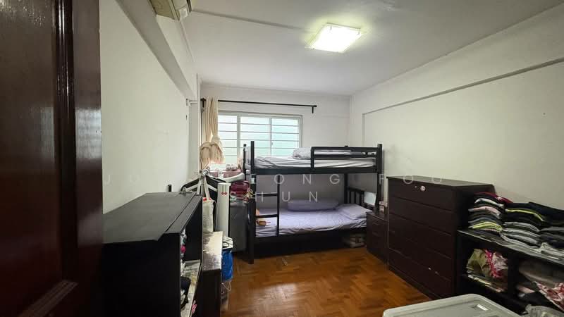 132 Bedok North Street 2, 132 Bedok North Street 2, 3 Bedrooms, 990 sqft, HDB Flat For Sale, by Joel Leong Foo Shun, 500174044 - Common Bedroom 1 - PropertyGuru.com.sg