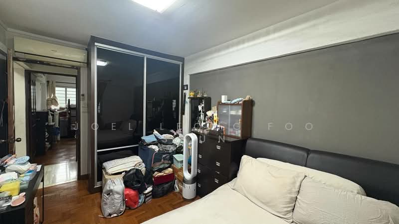 132 Bedok North Street 2, 132 Bedok North Street 2, 3 Bedrooms, 990 sqft, HDB Flat For Sale, by Joel Leong Foo Shun, 500174044 - Common Bedroom 2 - PropertyGuru.com.sg