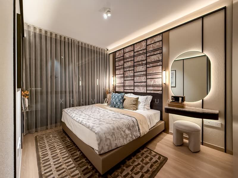⭐️CHEAP⭐️ NEW 3-Bedroom Undervalue D23, , 3 Bedrooms, 1,023 sqft, Condominium For Sale, by Kelvin Chua, 500174045 - Bedroom - PropertyGuru.com.sg