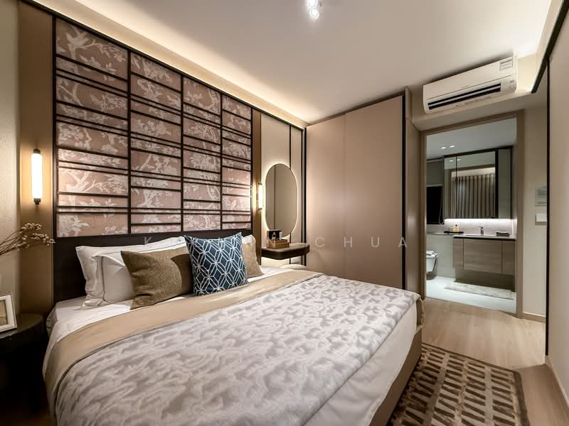 ⭐️CHEAP⭐️ NEW 3-Bedroom Undervalue D23, , 3 Bedrooms, 1,023 sqft, Condominium For Sale, by Kelvin Chua, 500174045 - Bedroom - PropertyGuru.com.sg