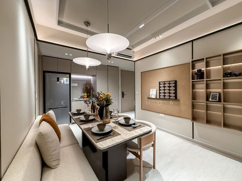 ⭐️CHEAP⭐️ NEW 3-Bedroom Undervalue D23, , 3 Bedrooms, 1,023 sqft, Condominium For Sale, by Kelvin Chua, 500174045 - PropertyGuru.com.sg