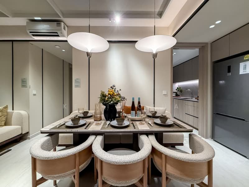 ⭐️CHEAP⭐️ NEW 3-Bedroom Undervalue D23, , 3 Bedrooms, 1,023 sqft, Condominium For Sale, by Kelvin Chua, 500174045 - PropertyGuru.com.sg