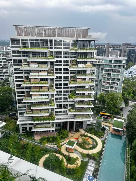 15 Holland Hill, 15 Holland Hill, 4 Bedrooms, 2,497 sqft, Condominium For Sale, by Kris Qiu (邱志琴), 500174048 - Exterior - PropertyGuru.com.sg