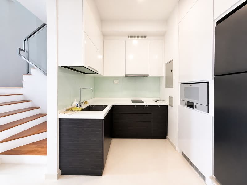 Eon Shenton, 70 Shenton Way, 2 Bedrooms, 1,087 sqft, Condominium For Sale, by Joey Tan, 500174049 - PropertyGuru.com.sg