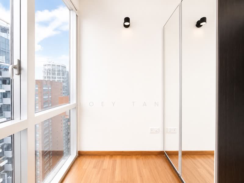 Eon Shenton, 70 Shenton Way, 2 Bedrooms, 1,087 sqft, Condominium For Sale, by Joey Tan, 500174049 - PropertyGuru.com.sg