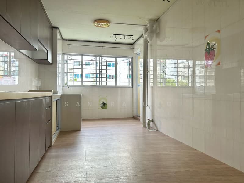 111 Aljunied Crescent, 111 Aljunied Crescent, Room Rental, 240 sqft, HDB Flat For Rent, by Sandra Ong, 500174050 - Kitchen - PropertyGuru.com.sg