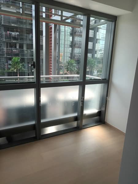JadeScape, 316 Shunfu Road, 2 Bedrooms, 646 sqft, Condominium For Rent, by Lin Yanzhen (Jennifer Lin), 500174052 - Balcony - PropertyGuru.com.sg