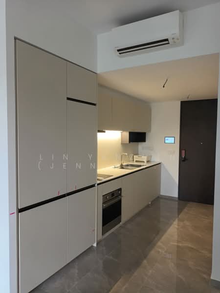 JadeScape, 316 Shunfu Road, 2 Bedrooms, 646 sqft, Condominium For Rent, by Lin Yanzhen (Jennifer Lin), 500174052 - Kitchen - PropertyGuru.com.sg